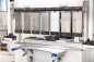 Kompakte elektrische Abkantpresse C12x